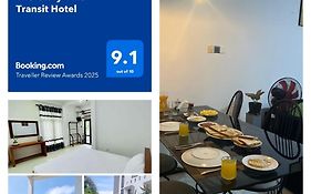 The Glory Villa Transit Hotel